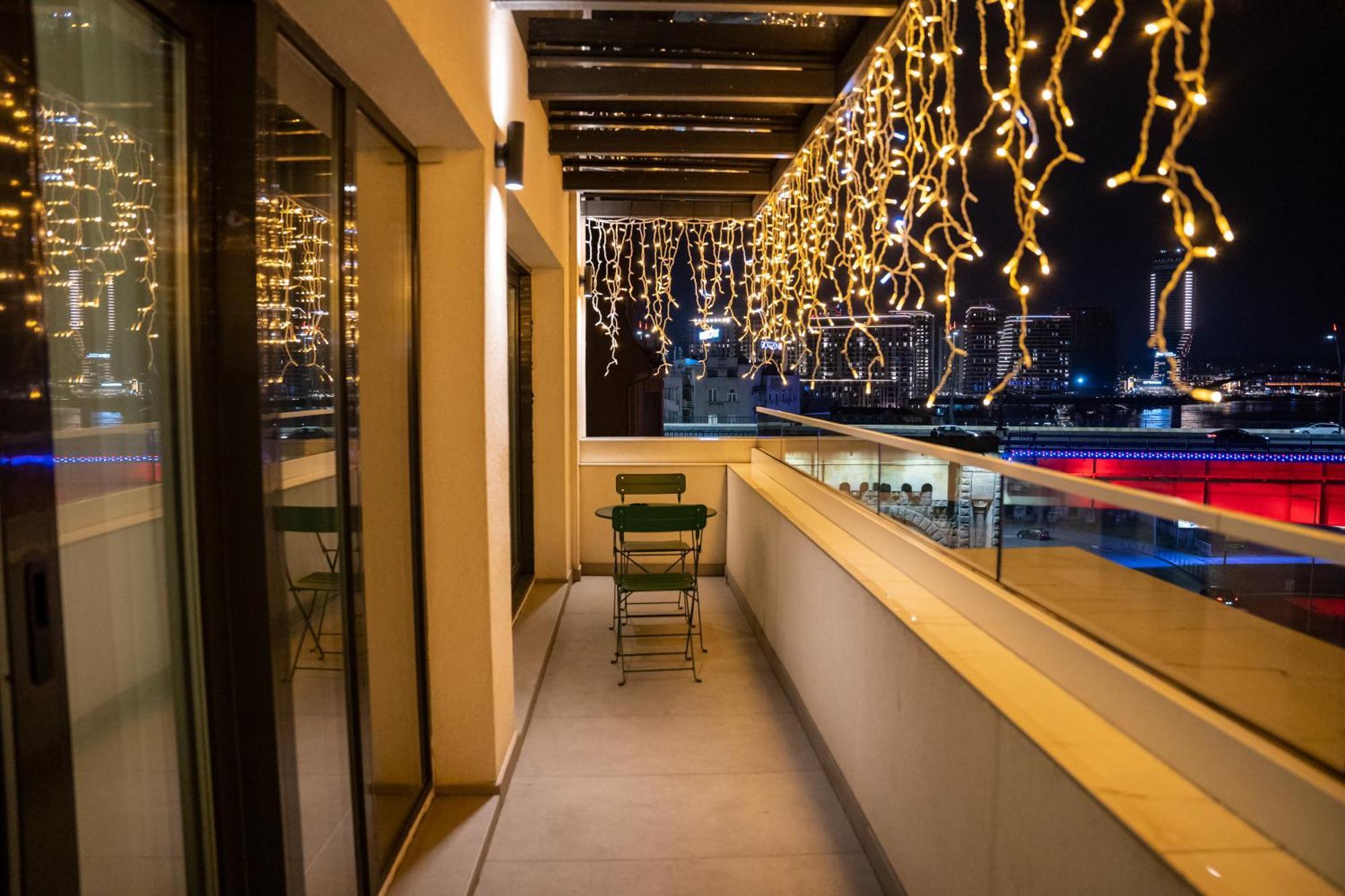 Calisi Hotel Belgrade Exterior photo